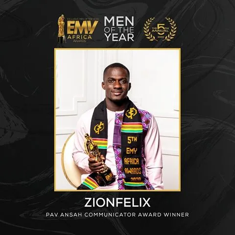 Meet the winners of the 2020 EMY Africa Awards