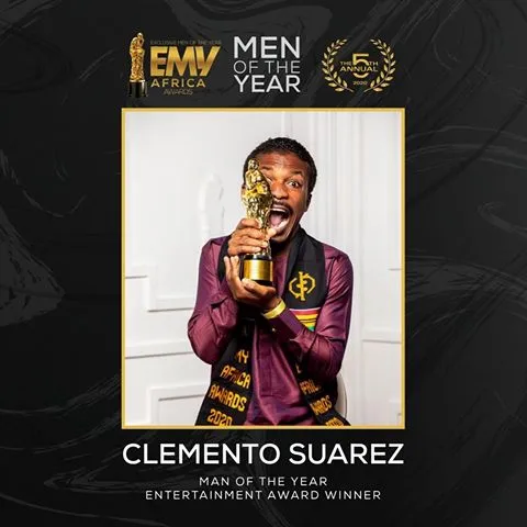 Meet the winners of the 2020 EMY Africa Awards
