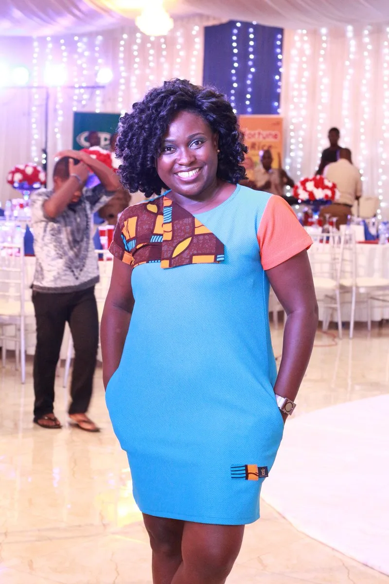 These inspiring Ghanaian women attended Ola Girls Senior High School