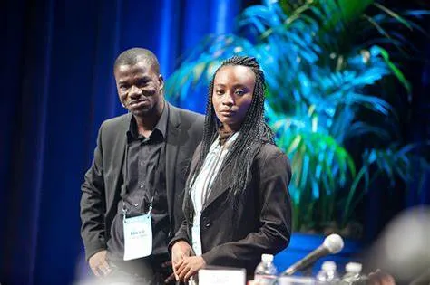 14 Ghanaians who went to Legon Presec