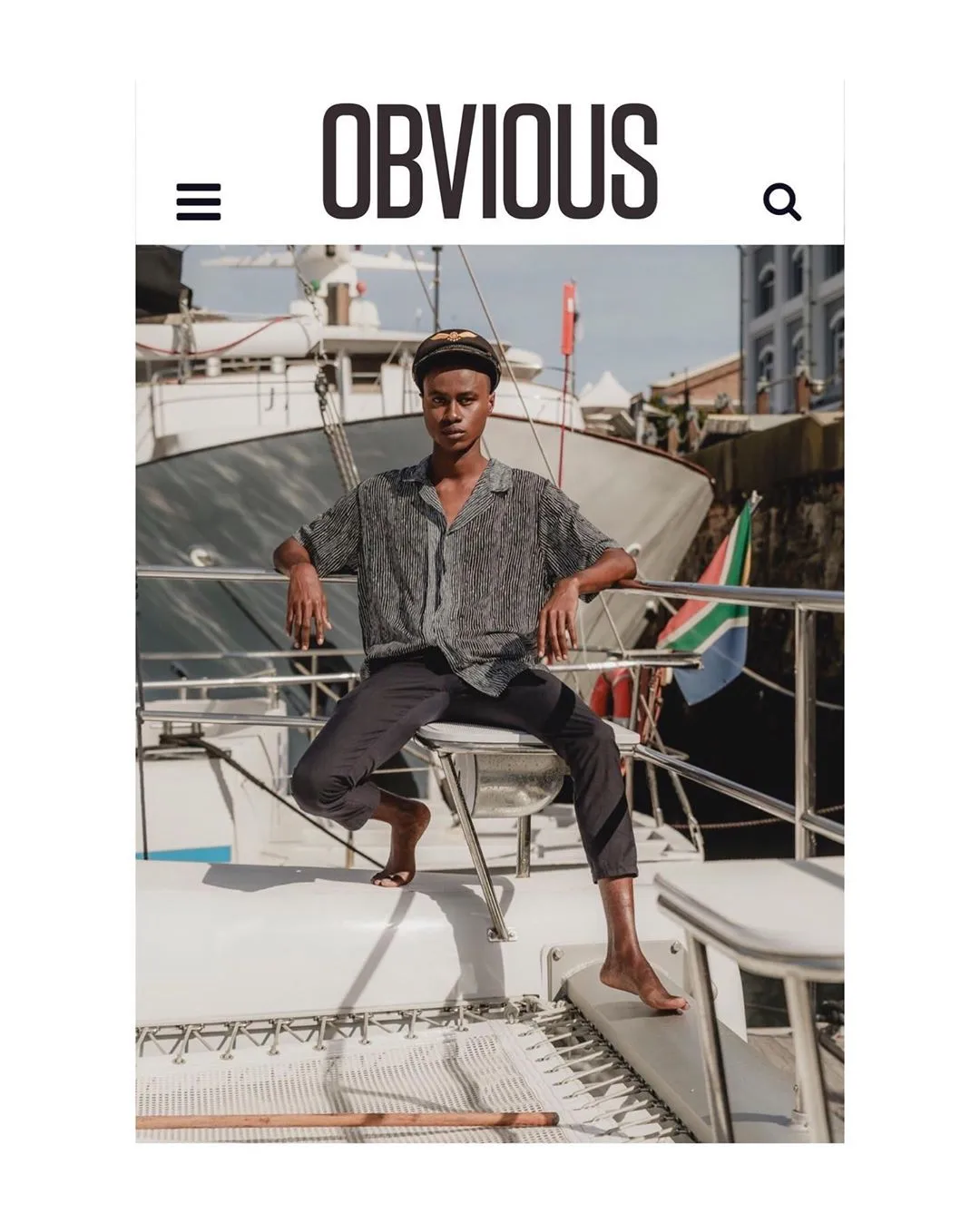 #ModelOfTheYear: 19 Ghanaian models who ruled 2019