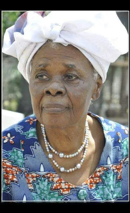 Mrs. Comfort Doide Engmann was the Founder and Proprietress of North Ridge Lyceum (1974 – Date) and a former Headmistress of Mfantsiman Girls’ Secondary School 