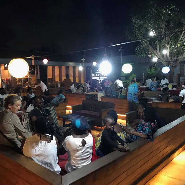 More Soup Please! Here are Accra’s Top Places to Eat Fufu On A Sunday