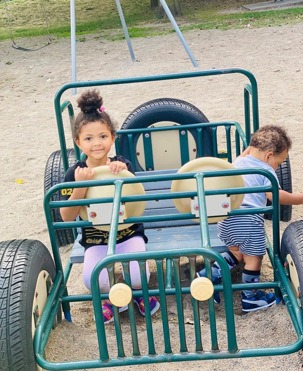 10 celebrity kids who have taken over the internet with their cuteness