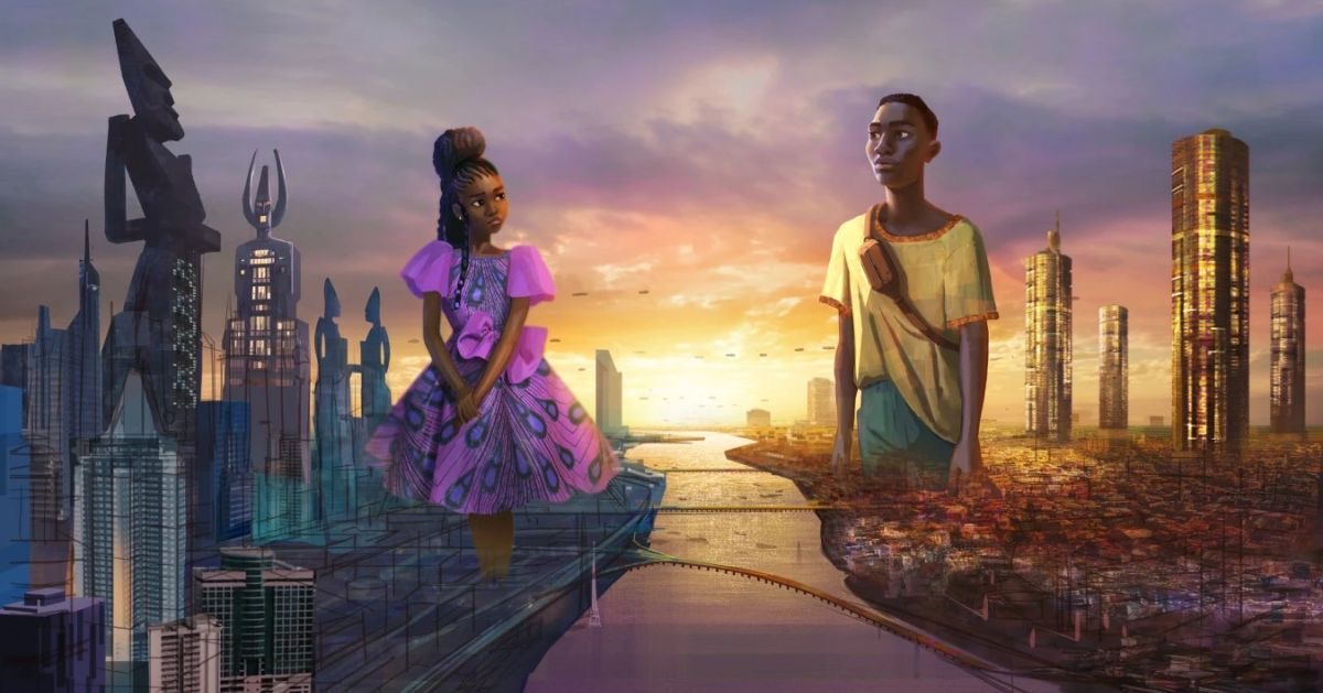 Disney unveils Iwájú, “first-of-its-kind” partnership with an entertainment company in Africa