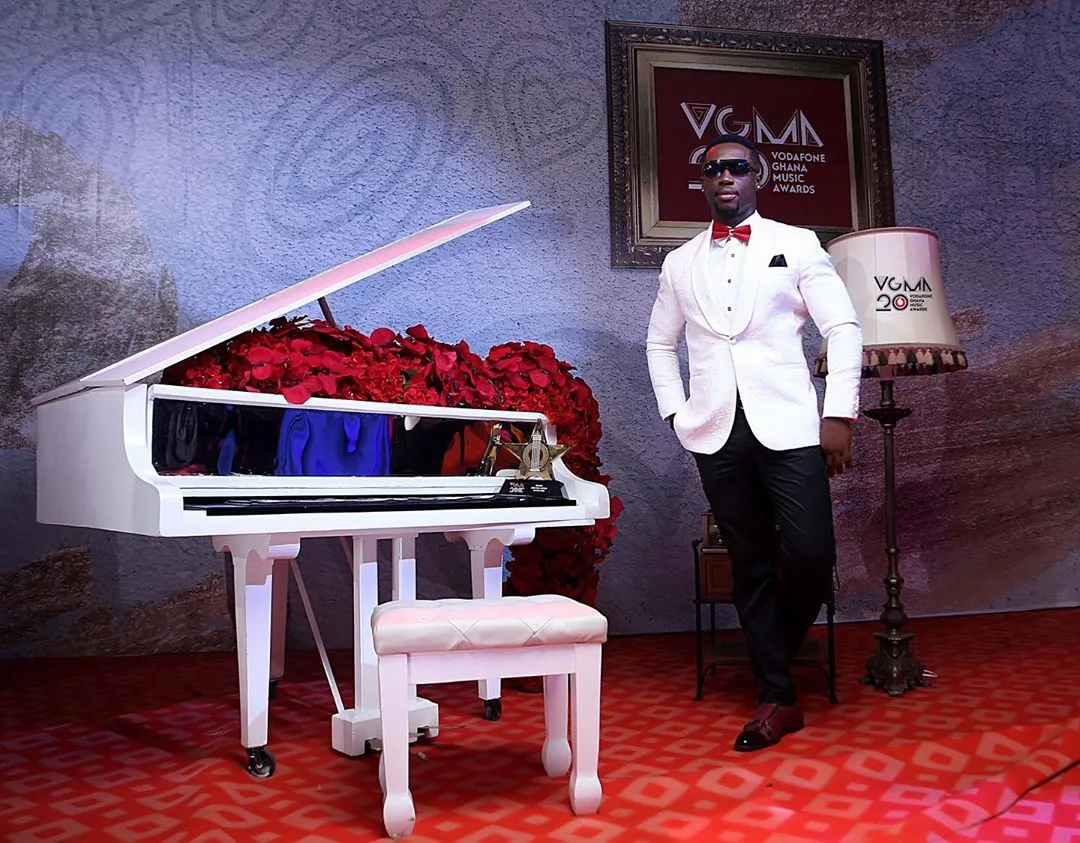 #VGMA2019 Red Carpet photos of celebrities who attended this year’s event