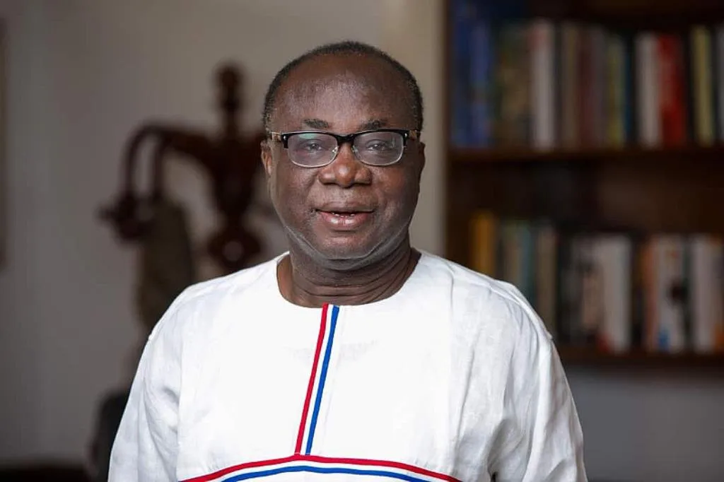 16 Super wealthy Ghanaians who attended Adisadel College