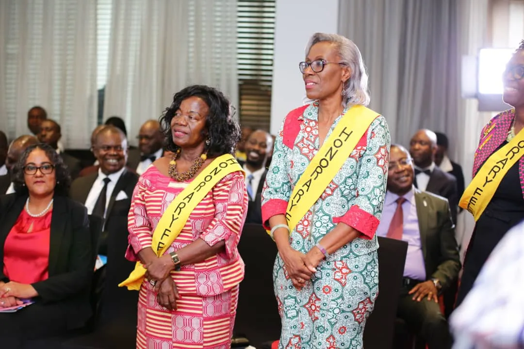 Hall of Fame: These 19 popular figures are old girls of Mfantsiman