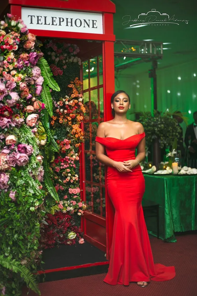 For #Prom2k19, these students from GIS turned up in svelte gowns and dapper suits