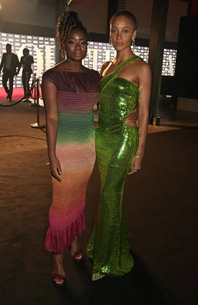 Black Excellence was on display at GQ Men of the Year Awards 2019