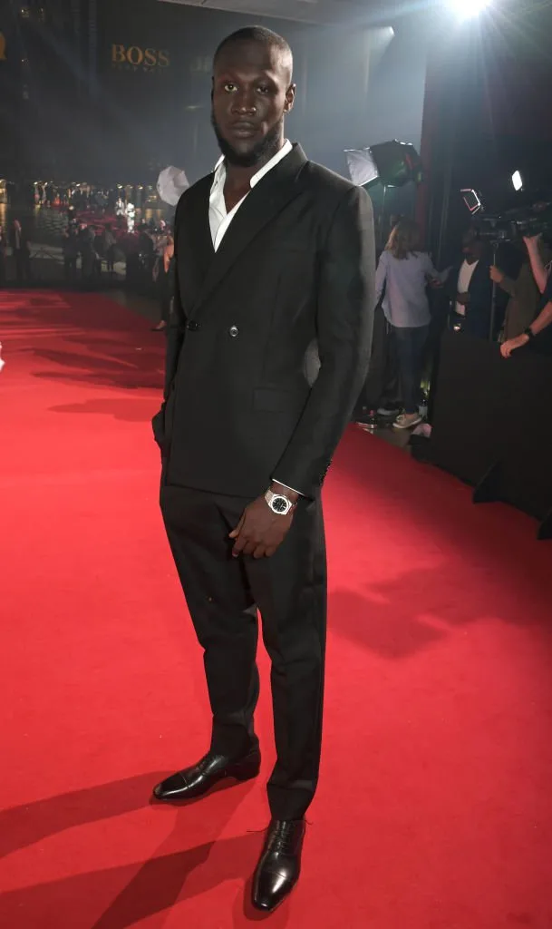 Black Excellence was on display at GQ Men of the Year Awards 2019