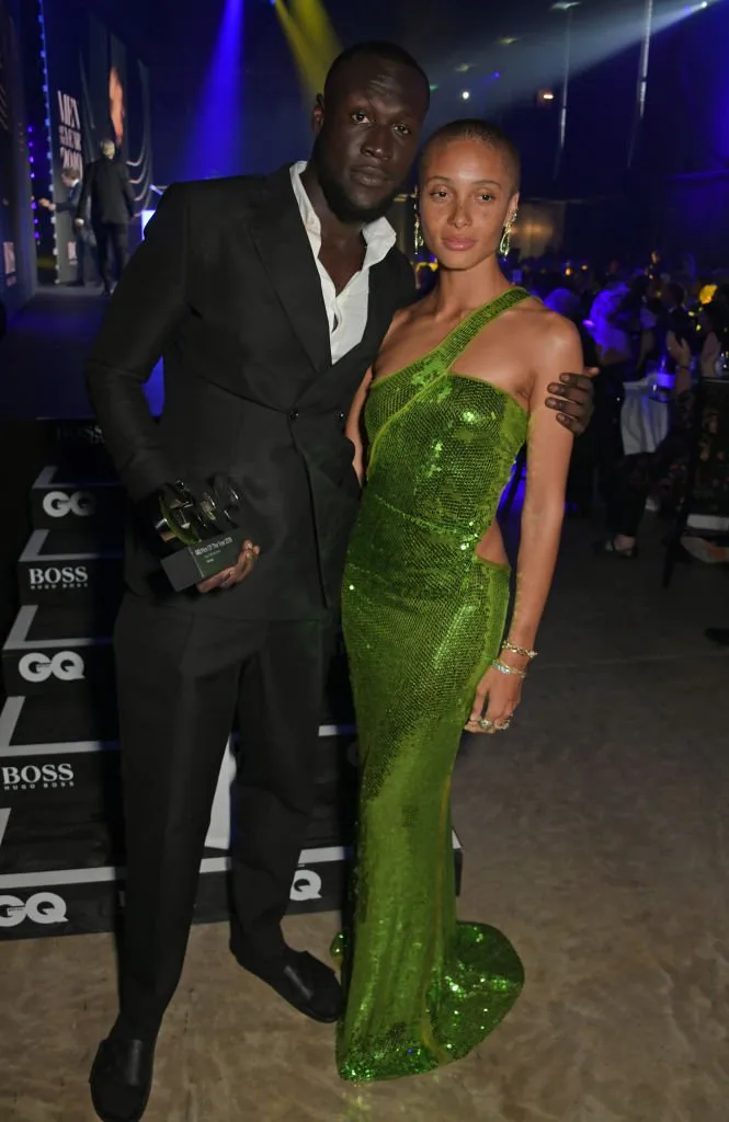 Black Excellence was on display at GQ Men of the Year Awards 2019