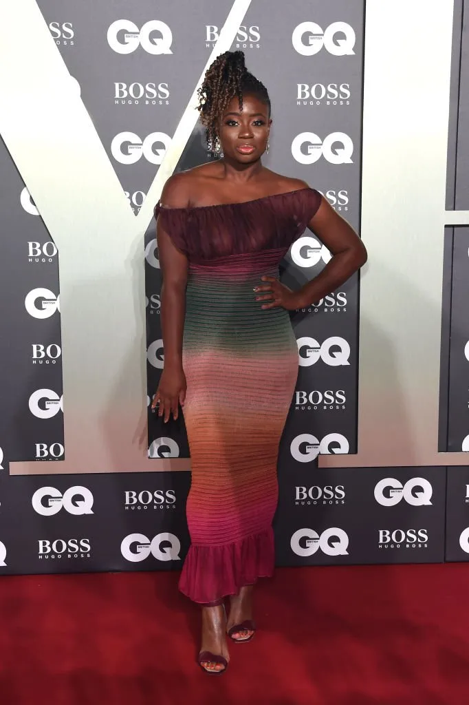 Black Excellence was on display at GQ Men of the Year Awards 2019