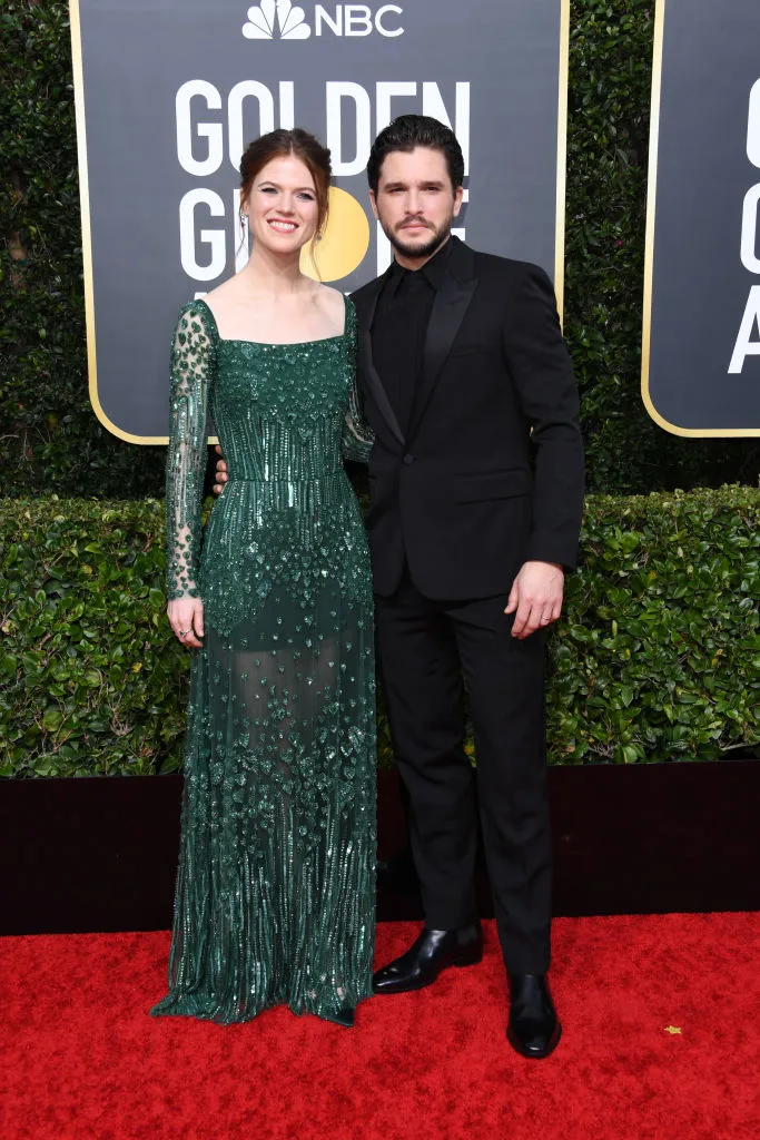 77th Annual Golden Globe Awards – Arrivals
