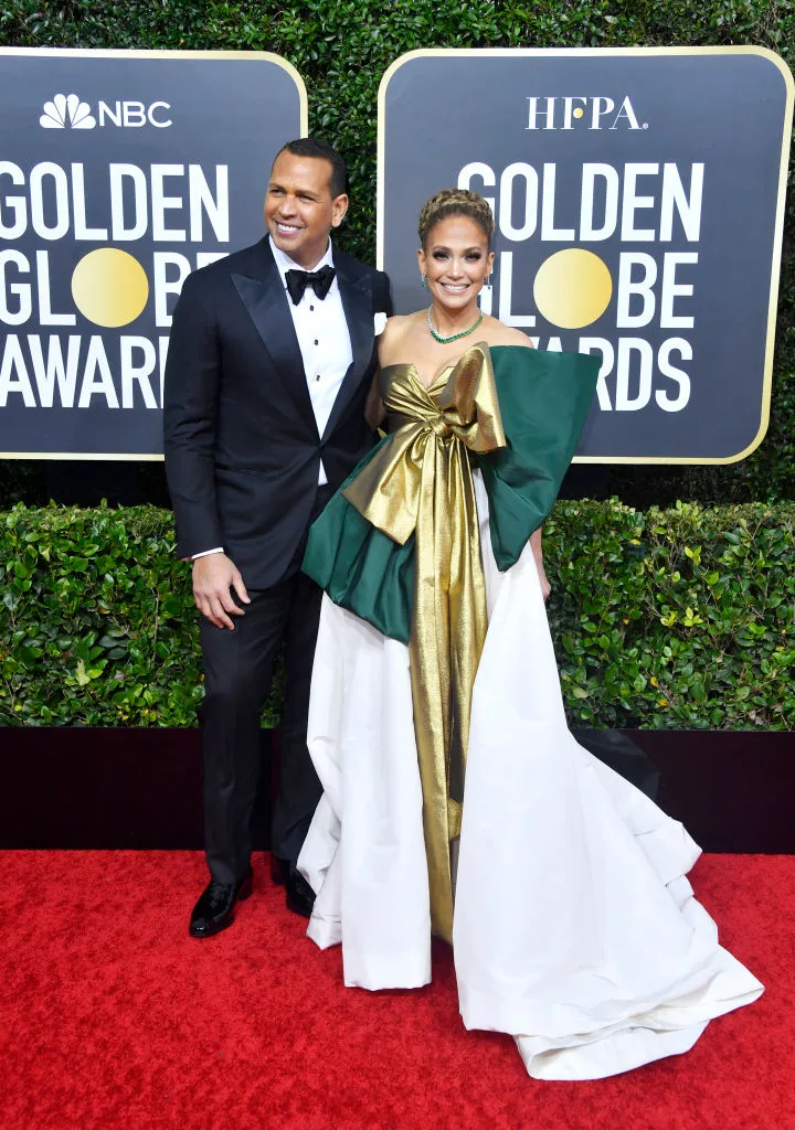 77th Annual Golden Globe Awards – Arrivals