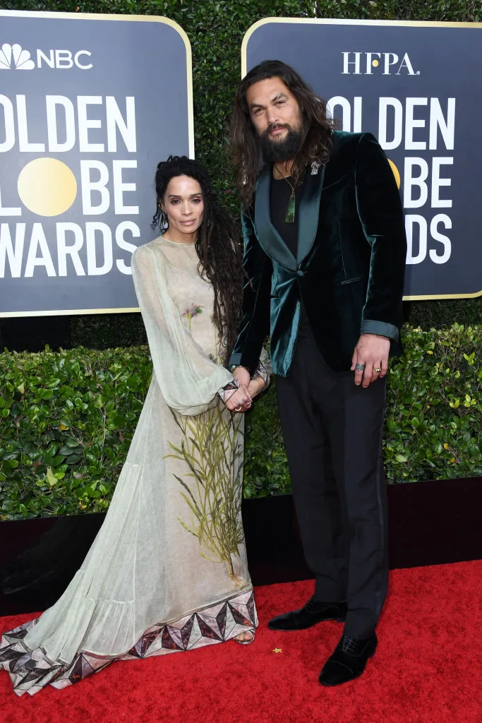 77th Annual Golden Globe Awards – Arrivals