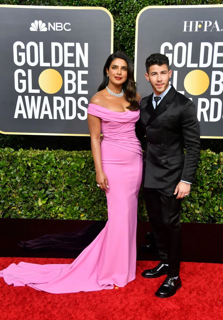 77th Annual Golden Globe Awards – Arrivals