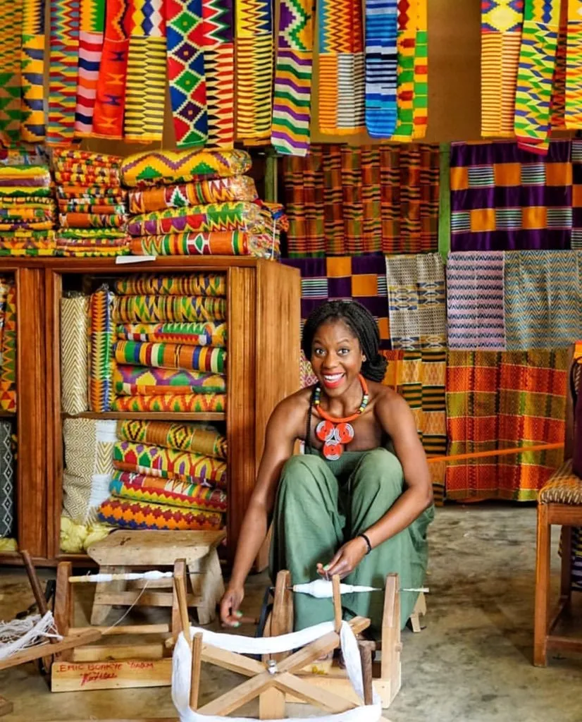 11 reasons why you need to love Ghana