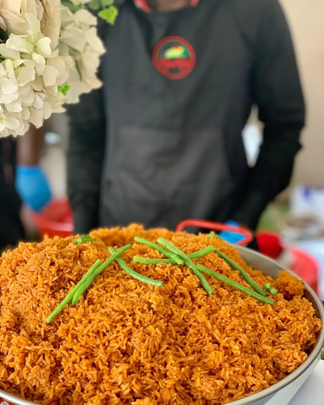 COVID-19: These 8 Ghanaian foods are good for your immune system