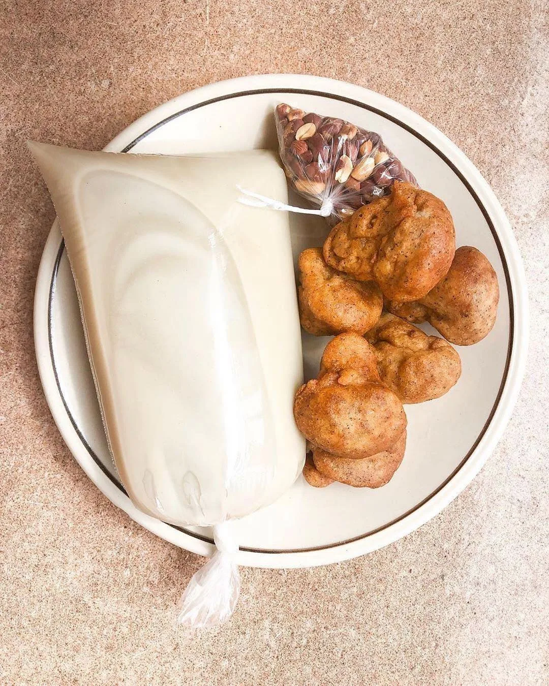 COVID-19: These 8 Ghanaian foods are good for your immune system