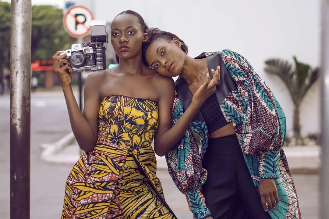 Ghana’s Next Super Model 2018 jilts organizers after arriving in Paris