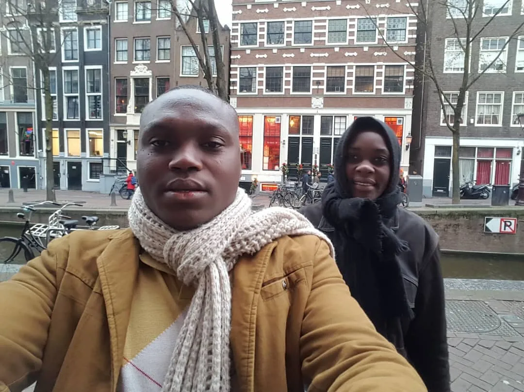Ghana’s Next Super Model 2018 jilts organizers after arriving in Paris