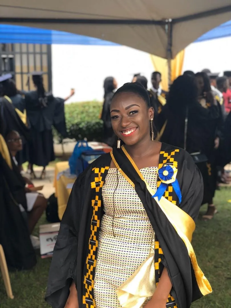 #Graduation2k19: 10 of my favorite people who nailed it at this year’s UG Graduation