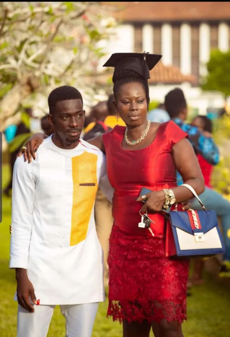 #Graduation2k19: 10 of my favorite people who nailed it at this year’s UG Graduation