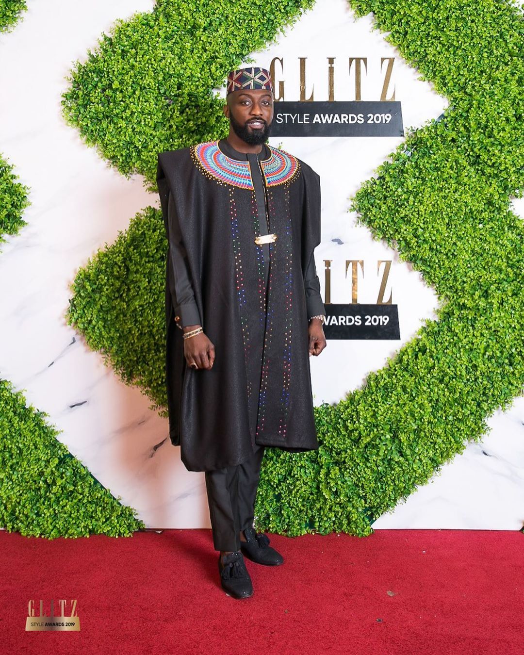 11 headpieces that were the biggest winners at the #GlitzStyleAwards19