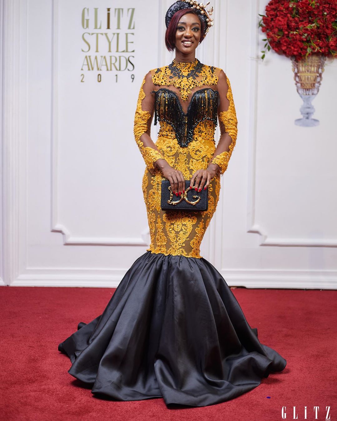 11 headpieces that were the biggest winners at the #GlitzStyleAwards19