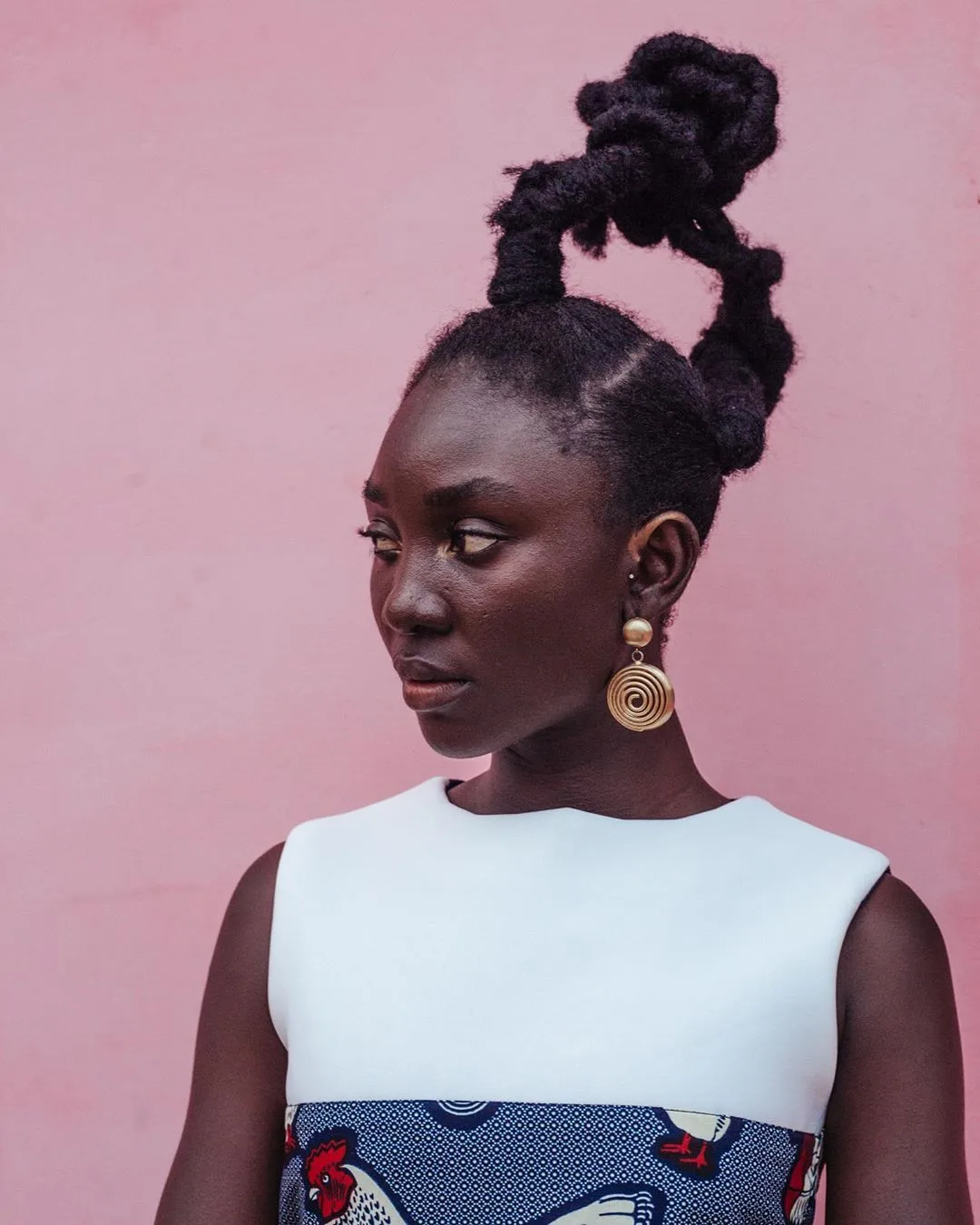 #ModelOfTheYear: 19 Ghanaian models who ruled 2019