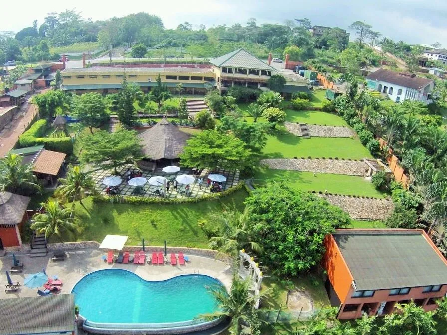 10 budget-friendly Ghanaian destinations for your honeymoon