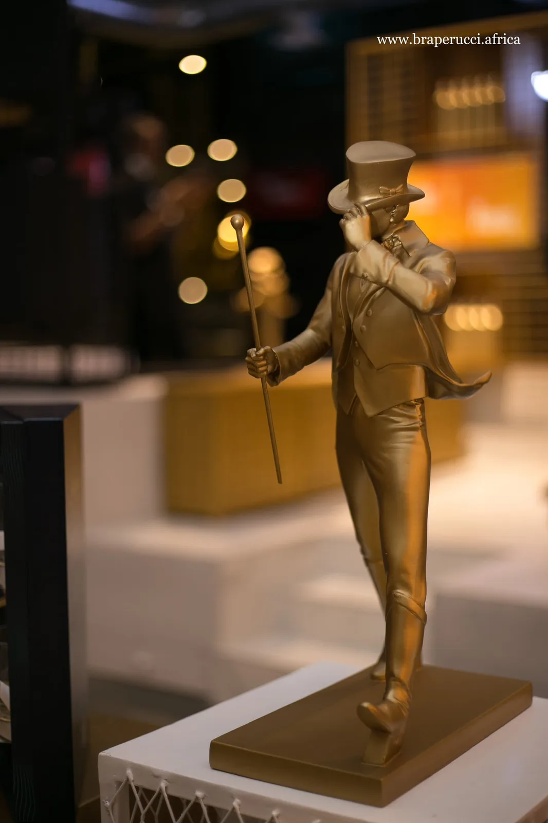 #JW200: Guinness Ghana opens house of ‘Johnnie Walker’ in Accra
