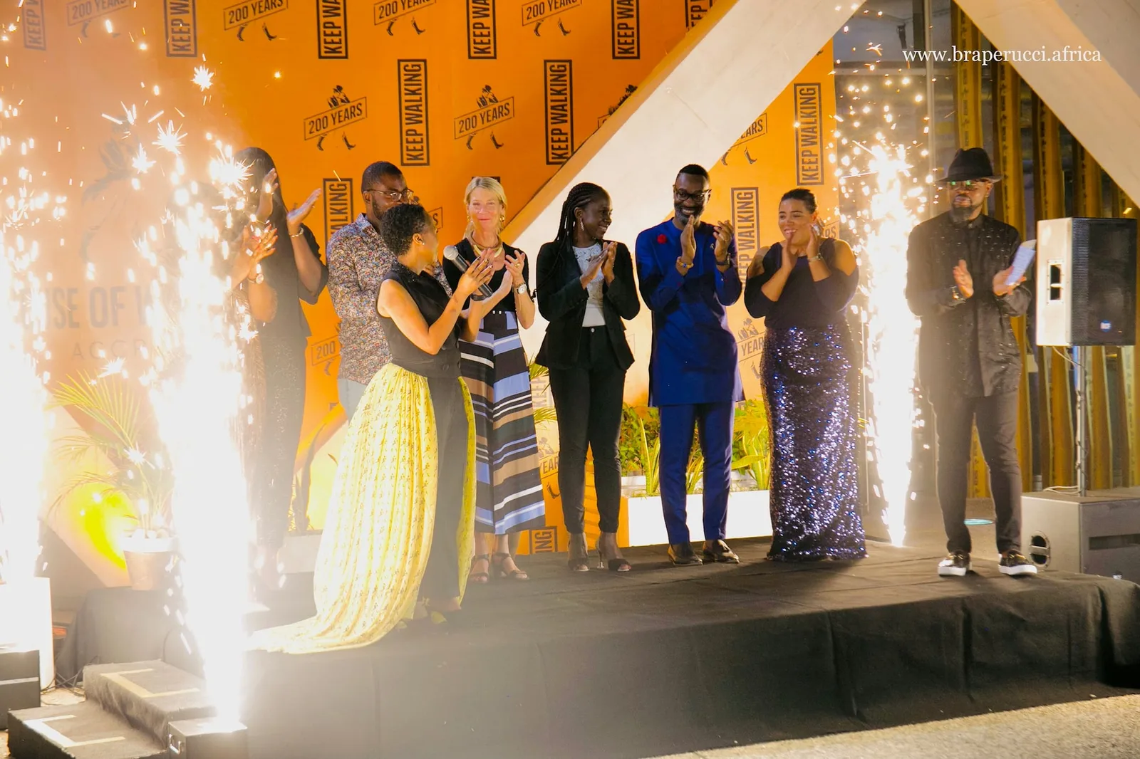 #JW200: Guinness Ghana opens house of ‘Johnnie Walker’ in Accra