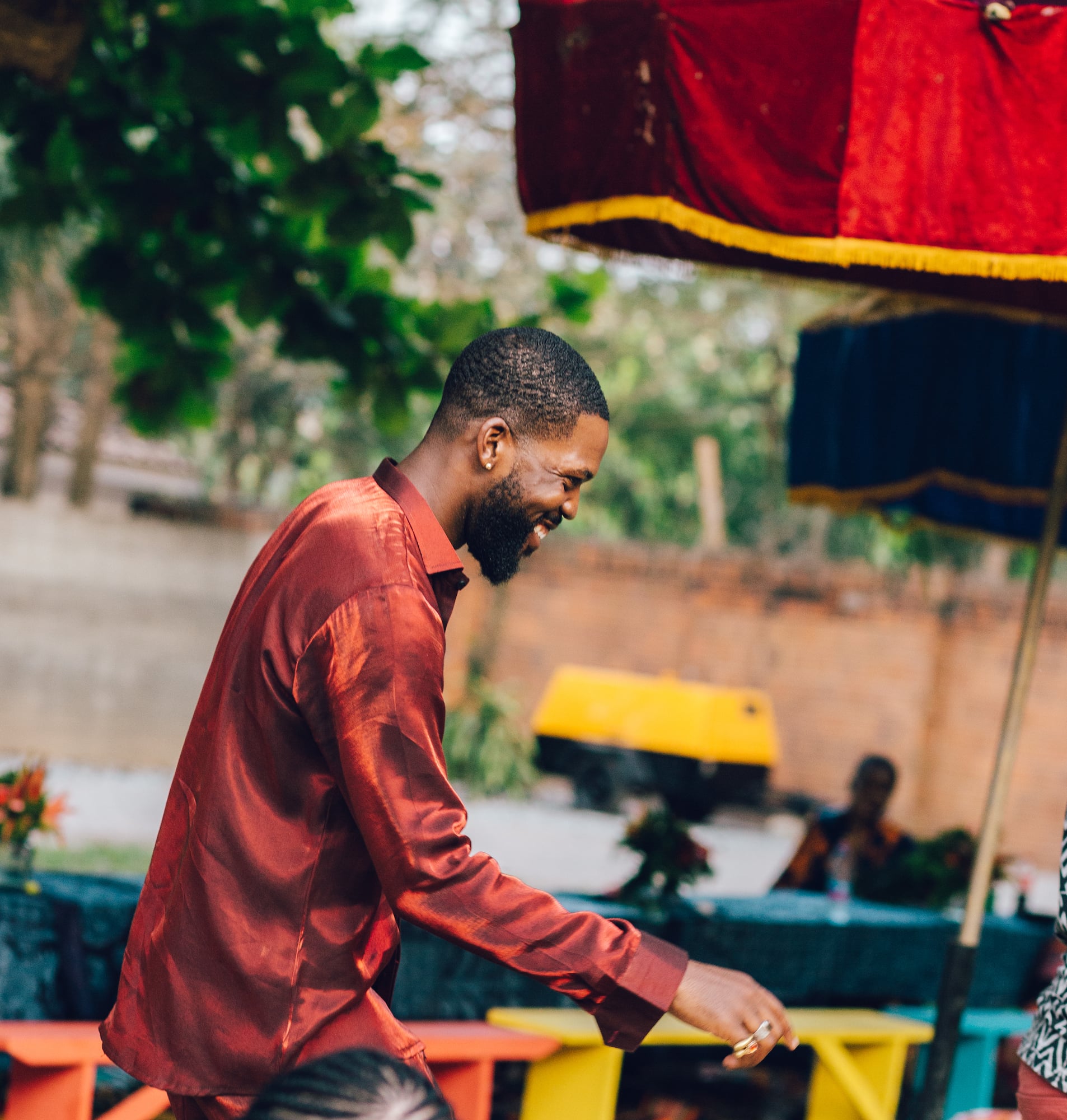 [IMAGES] Alexander-Julian x ALARA at Nubuke Foundation for James Barnor – 10