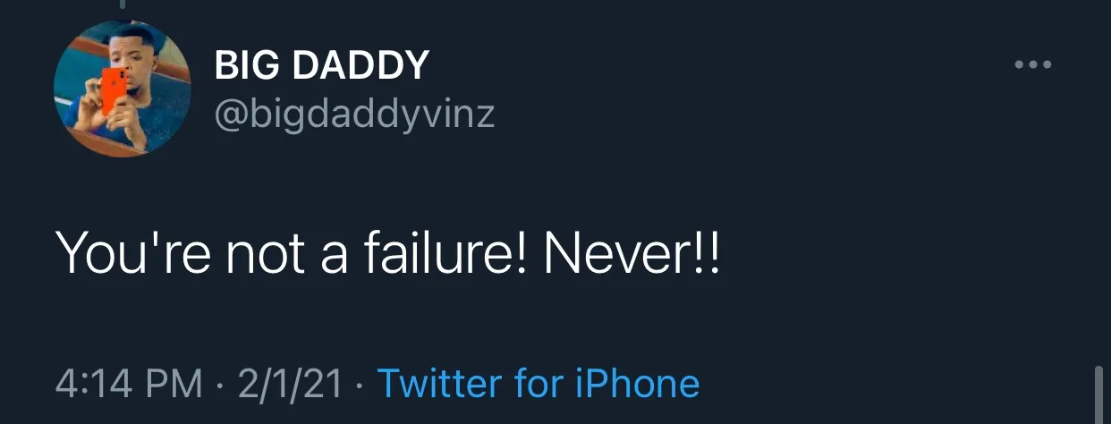 If you’re an over-thinker this thread we saw on Twitter is just for you.