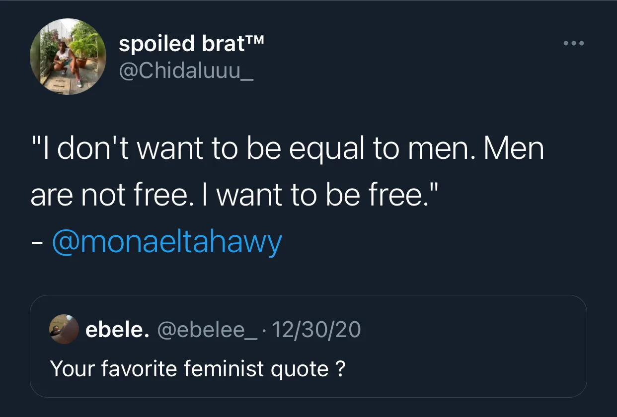 Celebrate World International Women’s Day with these powerful feminist quotes.