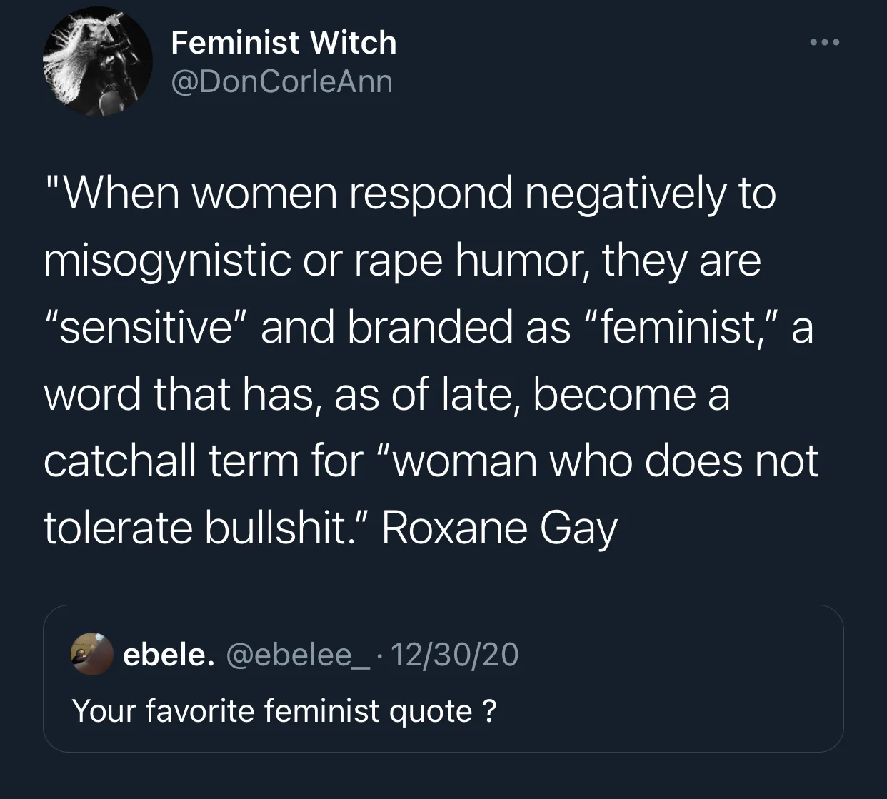 Celebrate World International Women’s Day with these powerful feminist quotes.