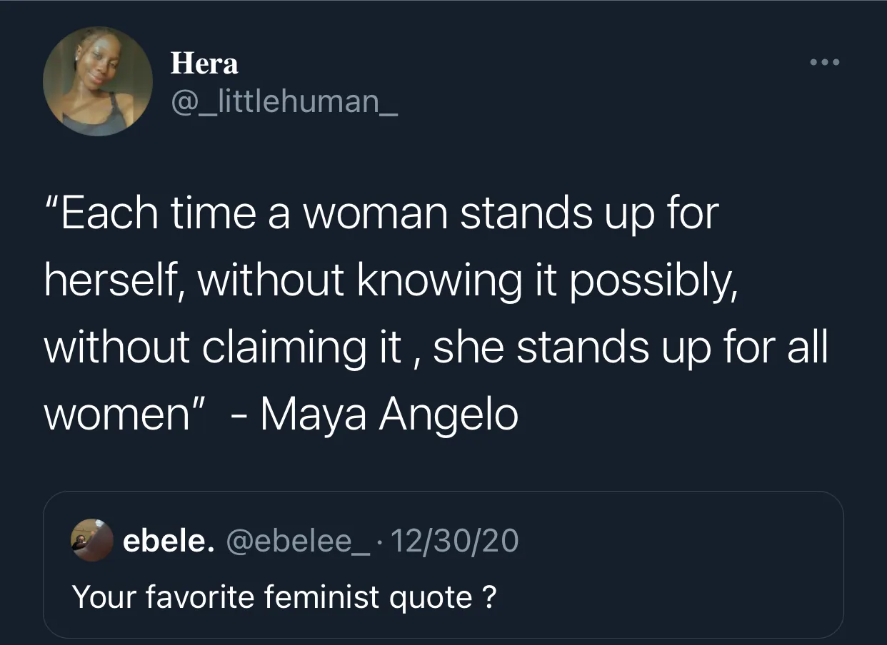 Celebrate World International Women’s Day with these powerful feminist quotes.
