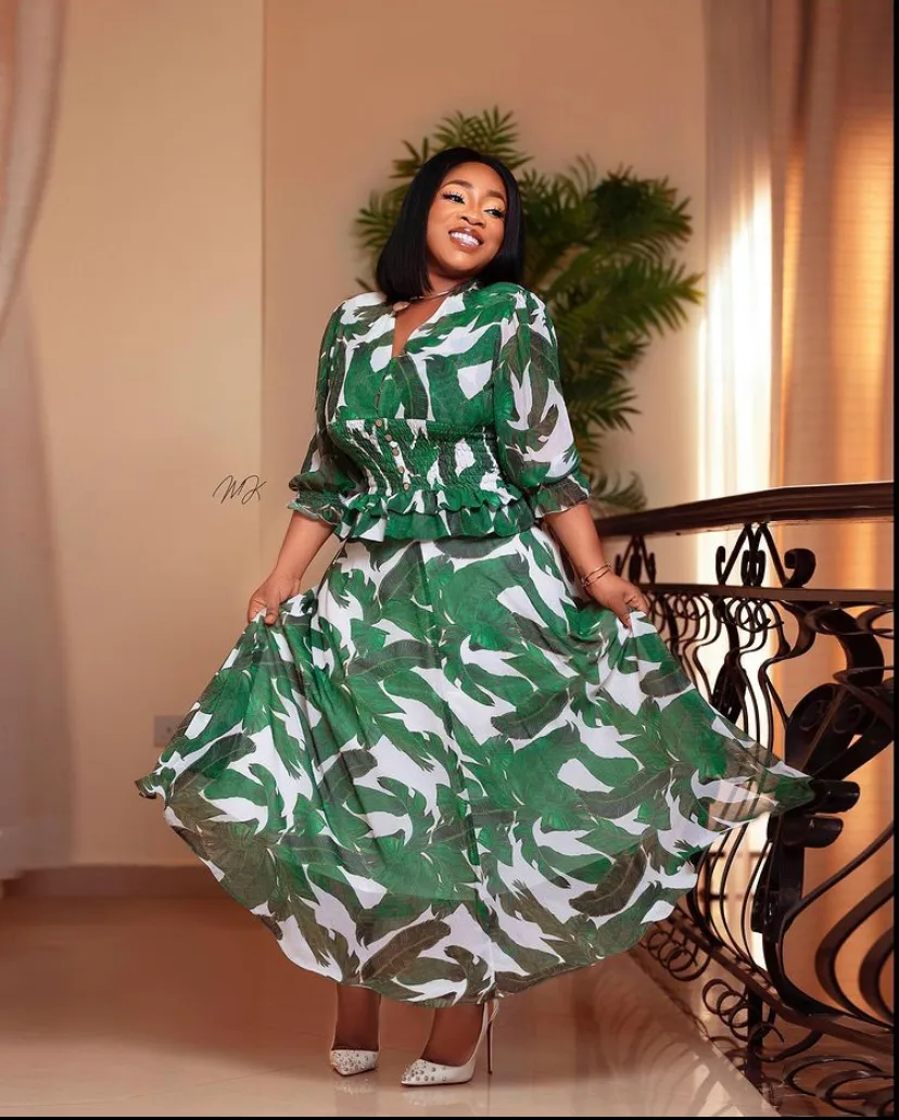 Moesha Buduong celebrates her 31st birthday releasing beautiful photos of her dressed as a disney princess.
