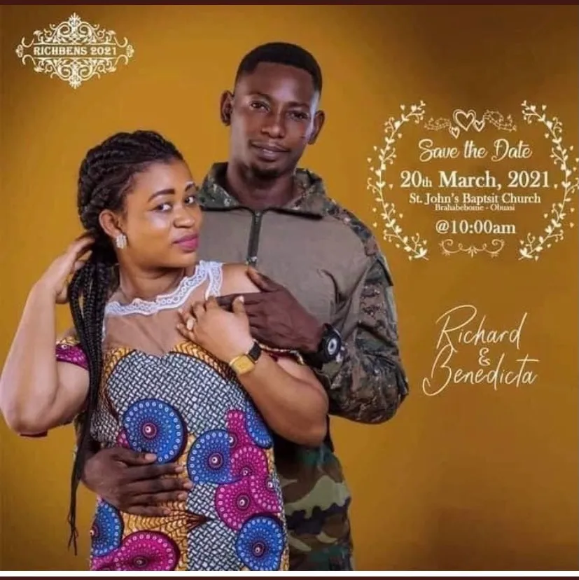 Here’s why Obuasi is trending on Twitter!