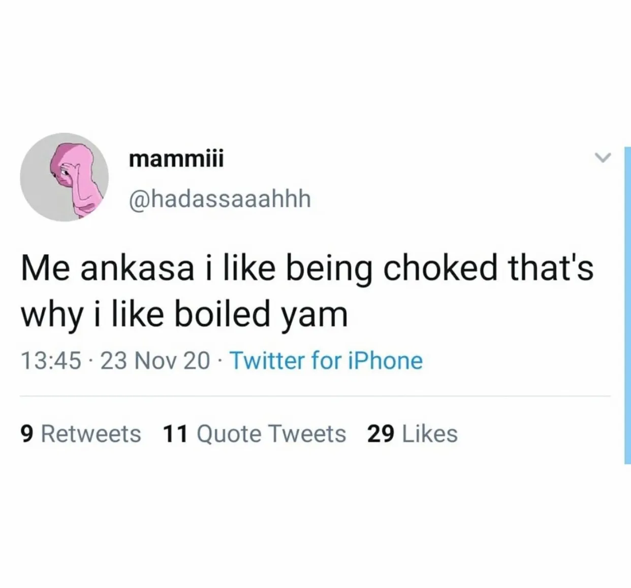Attention! People are slandering your favourite Ghanaian foods and it can trigger you