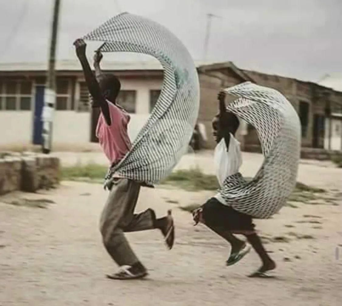 #GrowingUpInGhana: The pretty awesome things that made our weekends fun as 90s kids