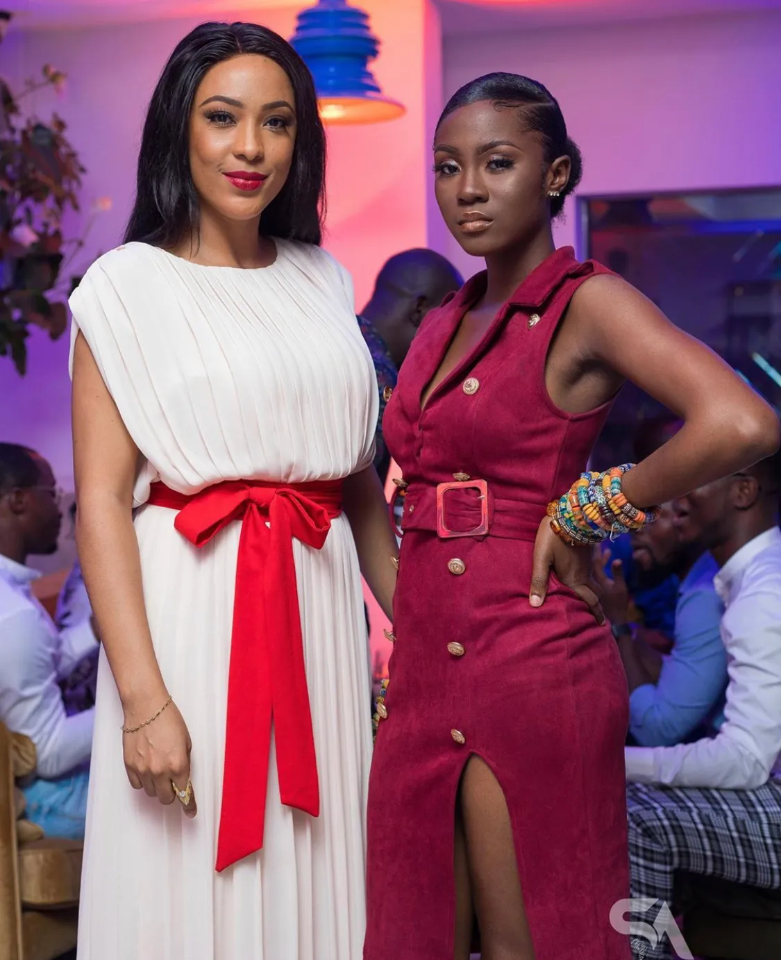 Accra’s ‘Cool kids’ are immersed into the Guinness Smooth experience