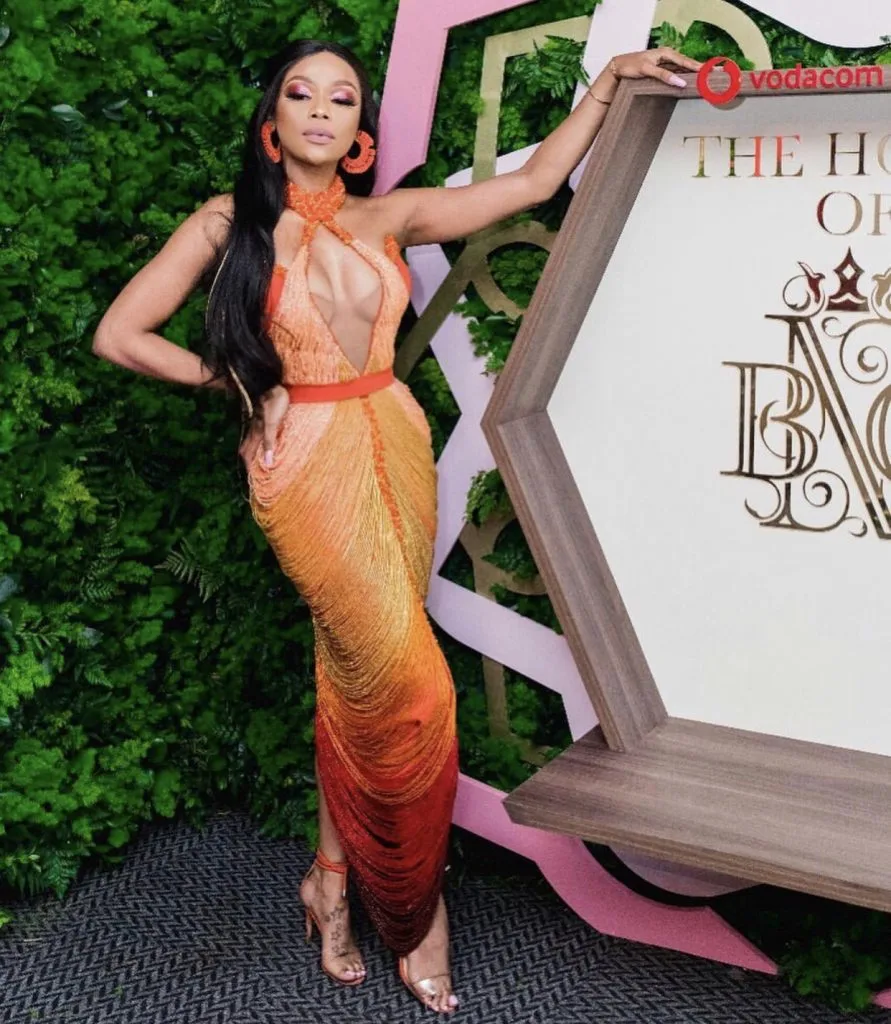 #VDJ2019: African stars were shining like diamonds at the 2019 Vodacom Durban July