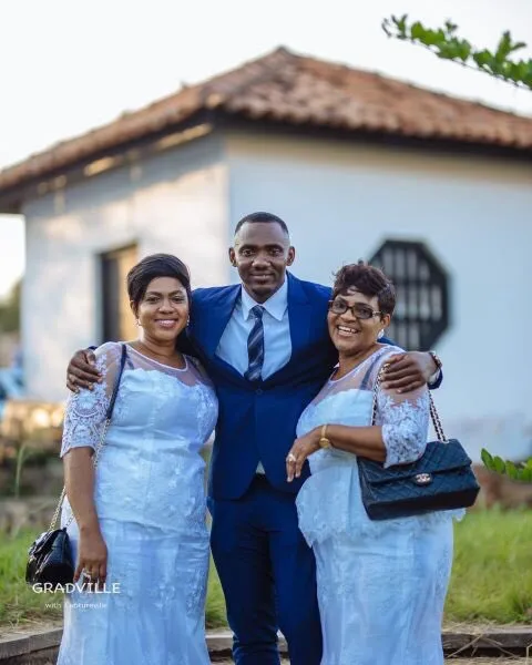 15 Photos of Graduates At Legon’s 2018 Congregation That Are Too Cool For School