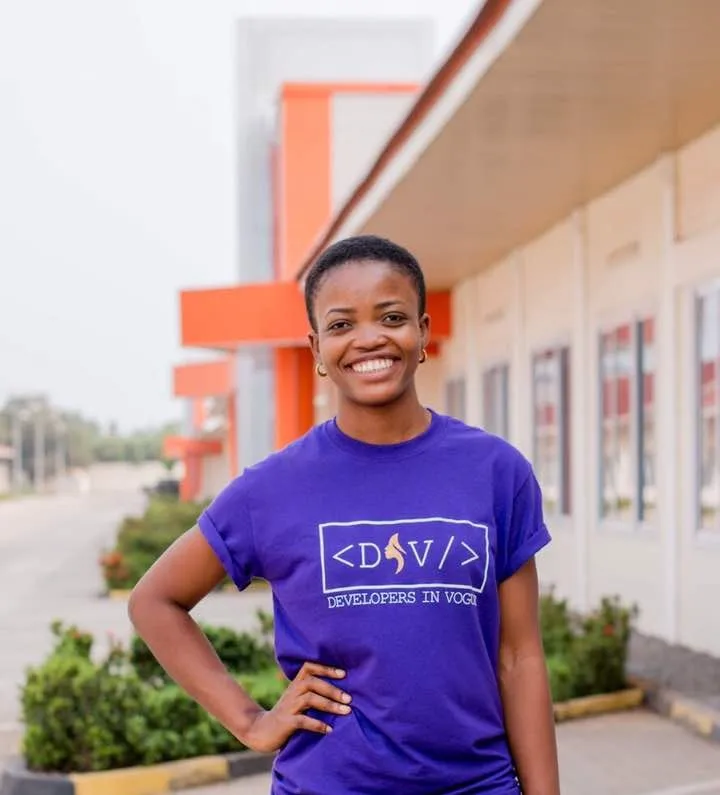 Hall of fame: 20 outstanding women who are old girls of Aburi Girls