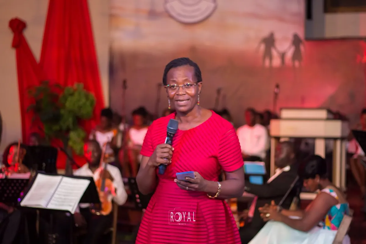 Hall of Fame: These 19 popular figures are old girls of Mfantsiman