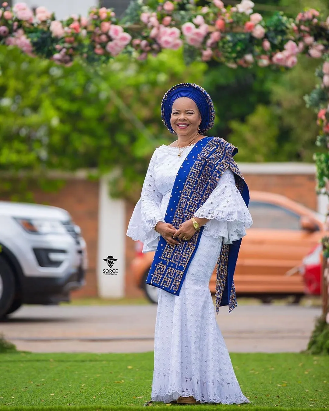 This week’s wedding guest looks deserve a standing ovation