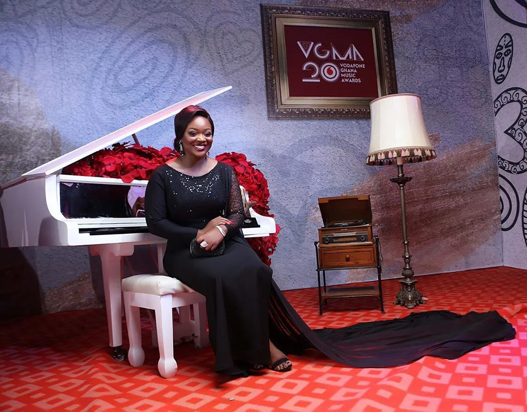Jackie Appiah